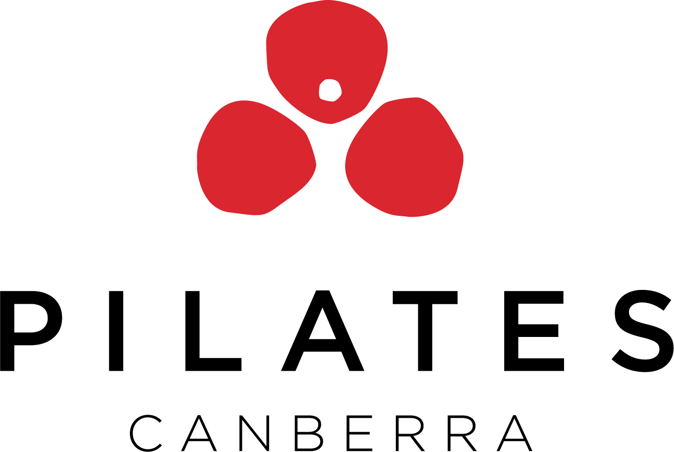Pilates Canberra Logo PNG