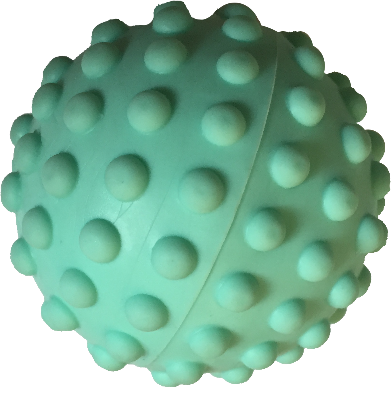 Download Pilates Massage Ball Green | Wallpapers.com