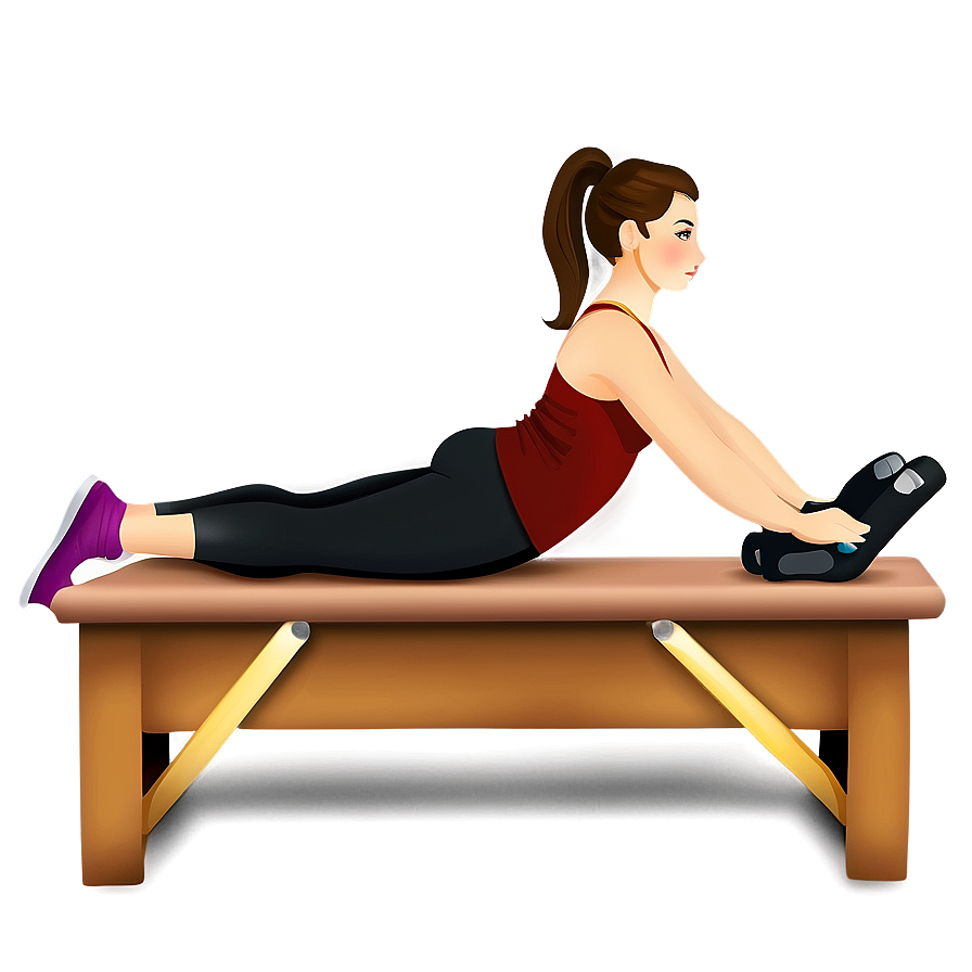 Pilates Session Png 06112024 PNG