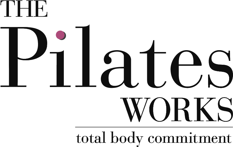 Pilates Works Logo PNG