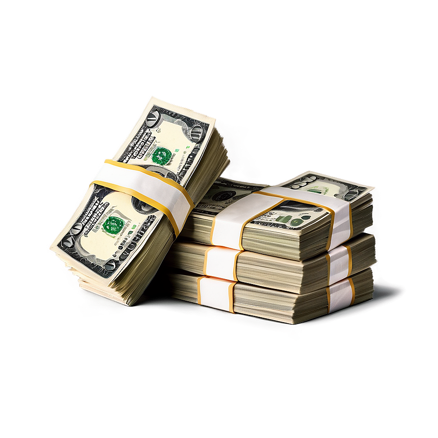 Download Pile Of Cash Png 05252024 | Wallpapers.com