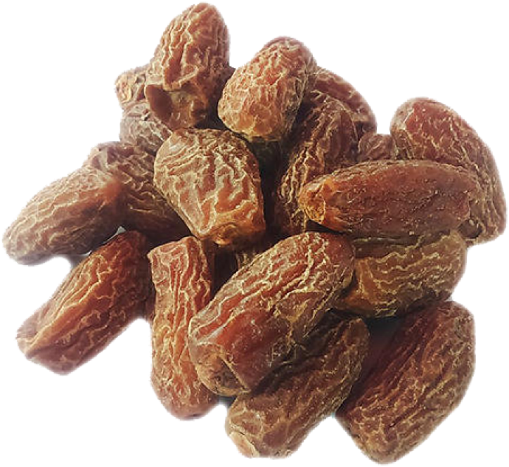 Pileof Dried Dates PNG