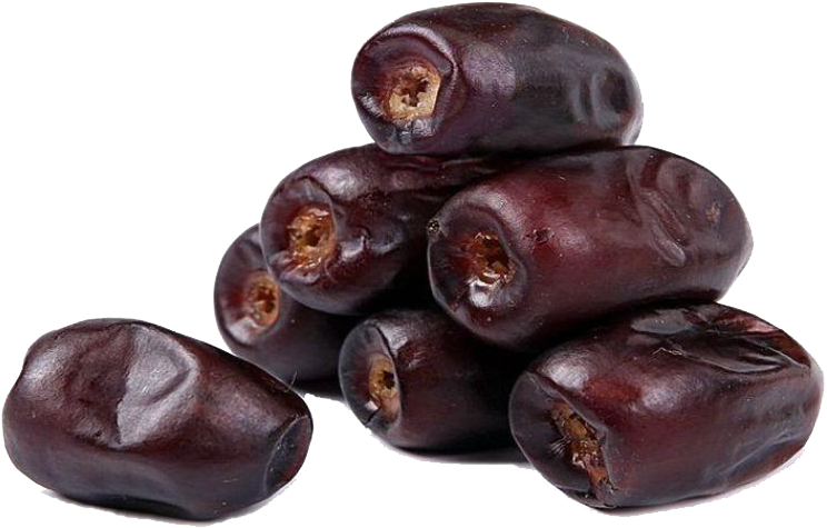 Pileof Fresh Dates PNG