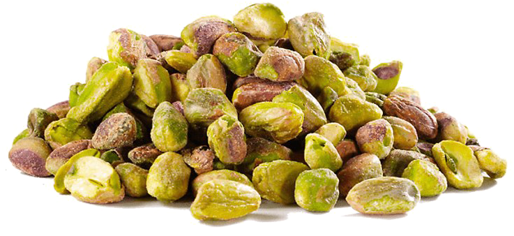 Pileof Salted Pistachios.png PNG