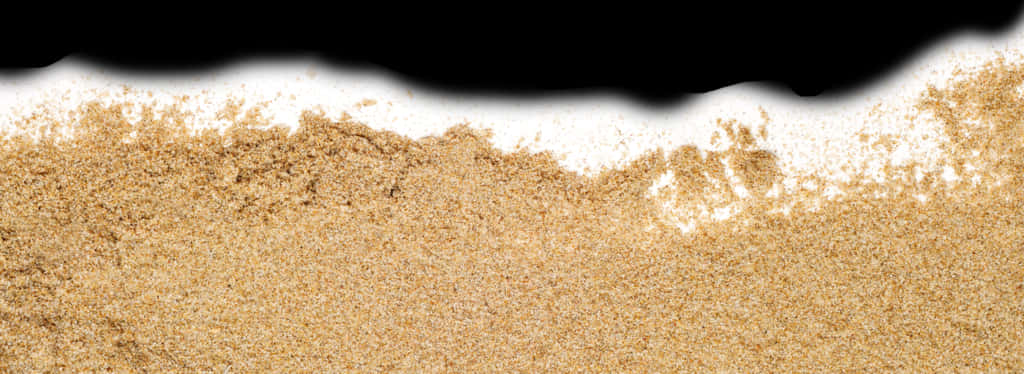 Pileof Sand Texture PNG