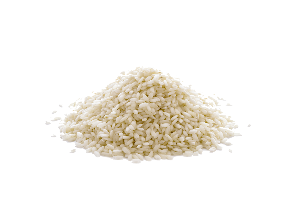 Pileof White Rice PNG