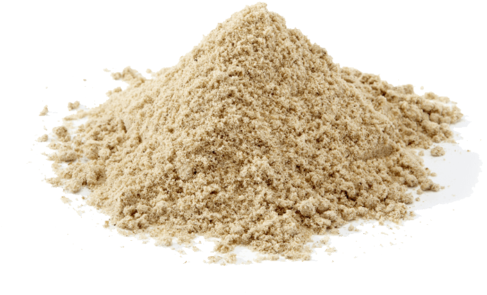 Pileof Wholemeal Flour PNG