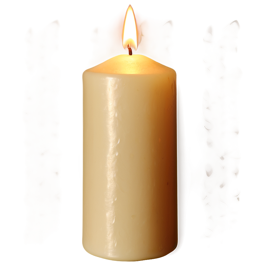 Download Pillar Candle Png Jtj | Wallpapers.com