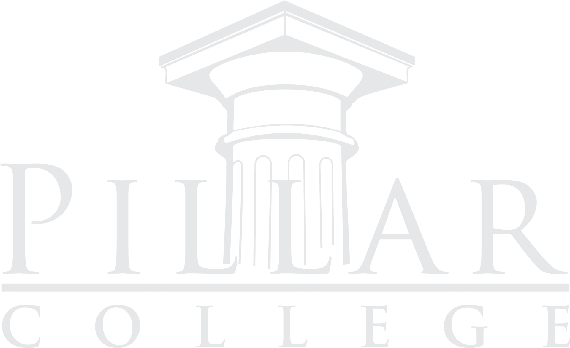 Pillar College Logo PNG