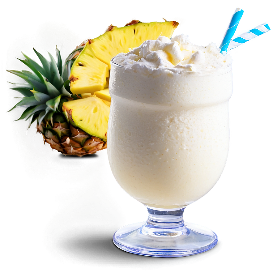 Pina Colada Party Favorite Png 06132024 PNG