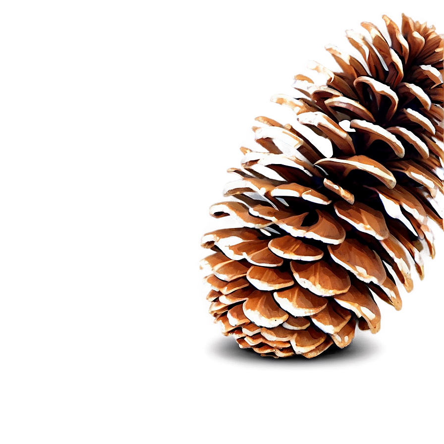 Pine Cone Decoration Png 47 PNG