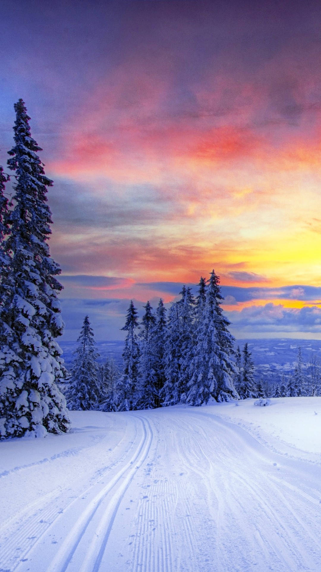 Free Winter Iphone Wallpaper Downloads, [100+] Winter Iphone Wallpapers for  FREE 