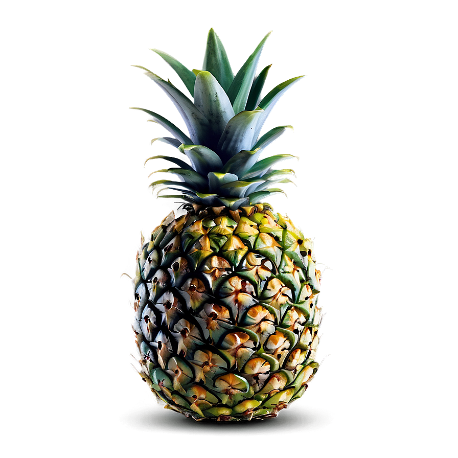 Pineapple Background Png Ljc19 PNG
