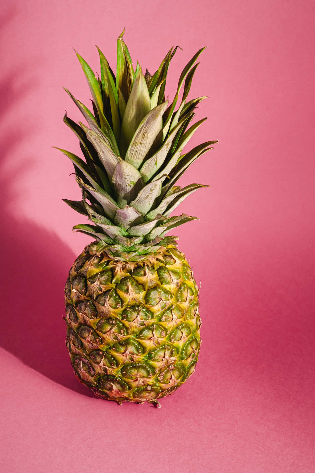 Refresh your day with a pineapple!