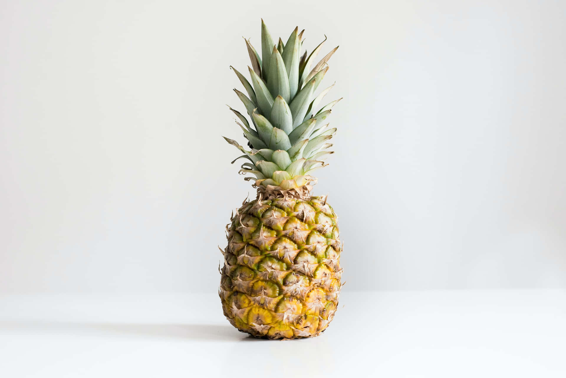 Pineapple - Sweet and Tart Refreshment