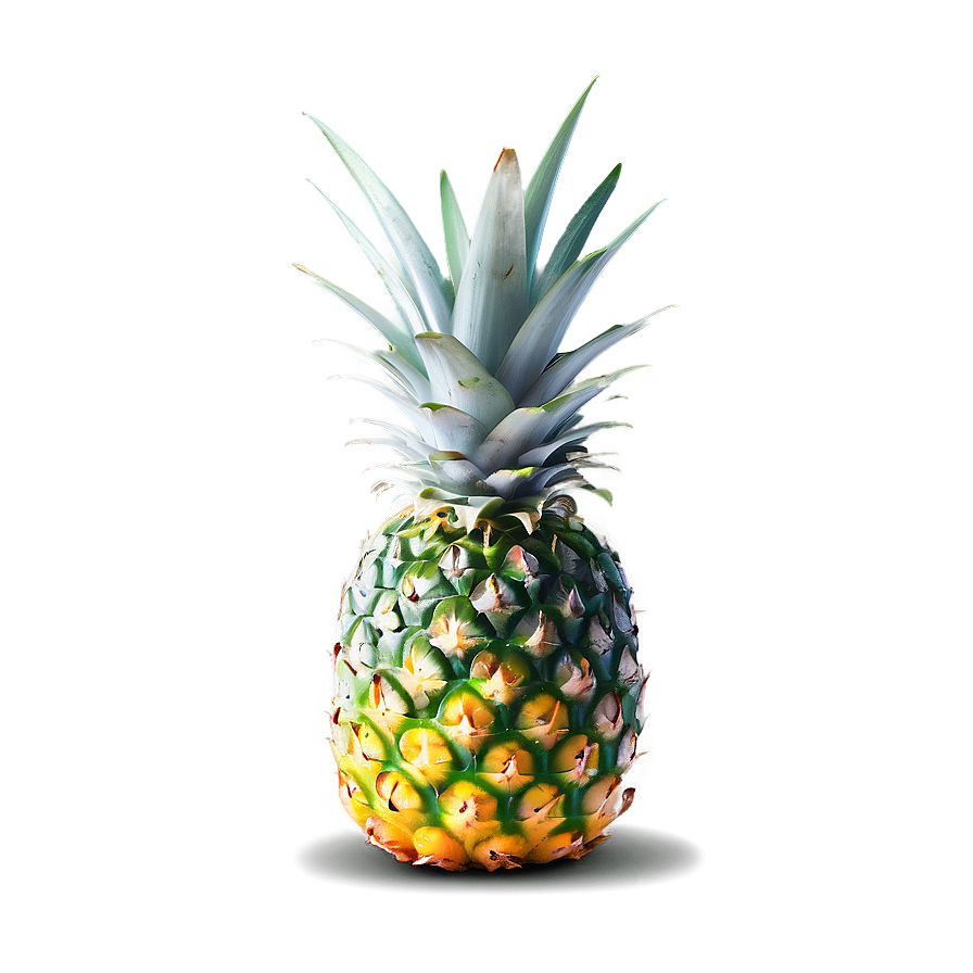 Pineapple Beach Png Pps9 PNG