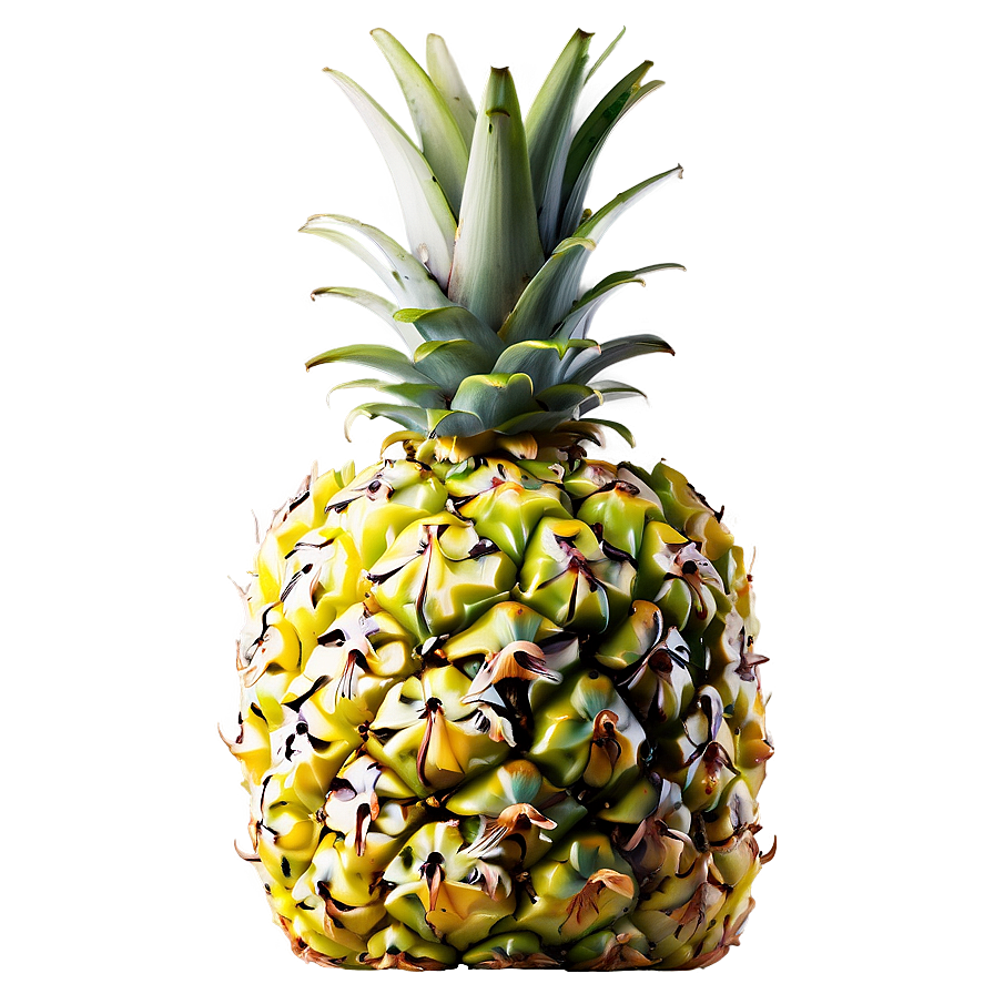Pineapple Bite Png 05032024 PNG