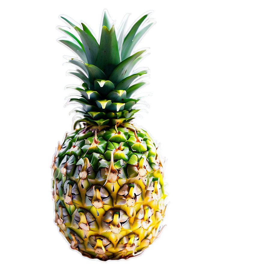 Pineapple Cocktail Png Gsi PNG