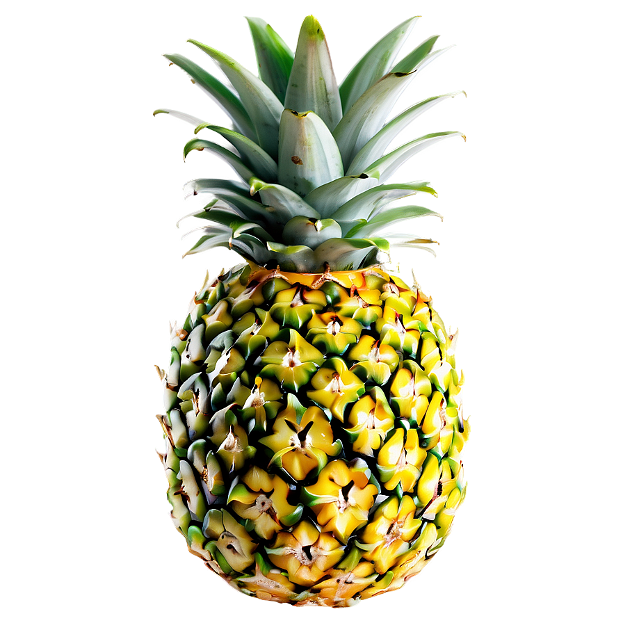 Pineapple Drink Png 05032024 PNG
