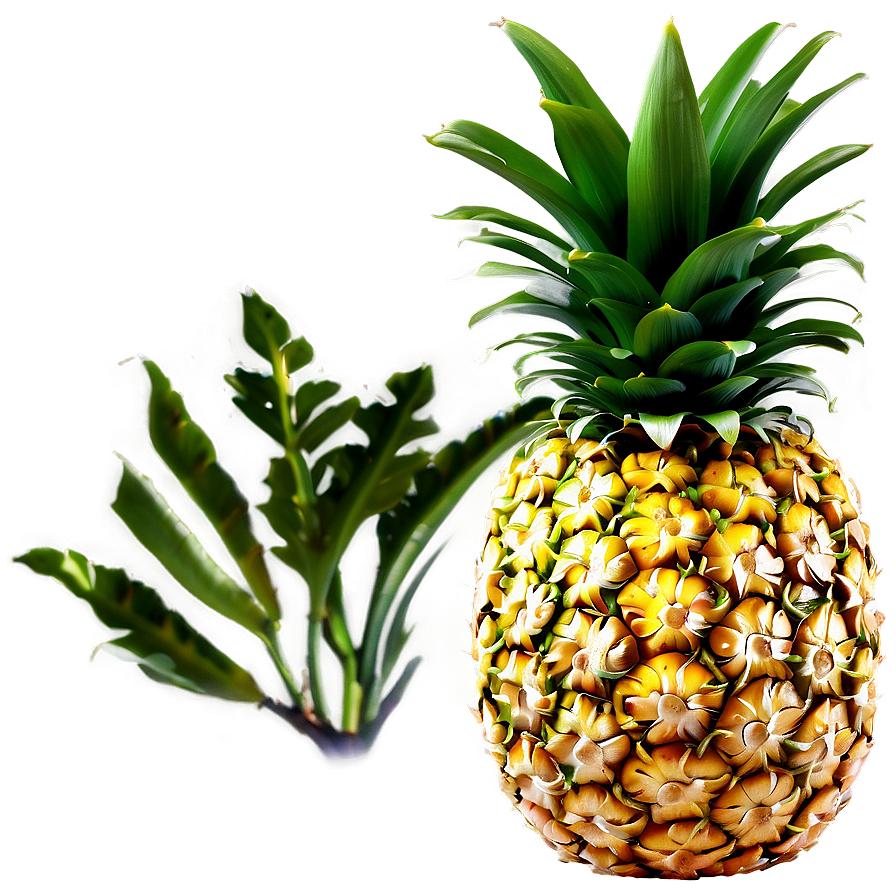 Pineapple Drink Png 97 PNG