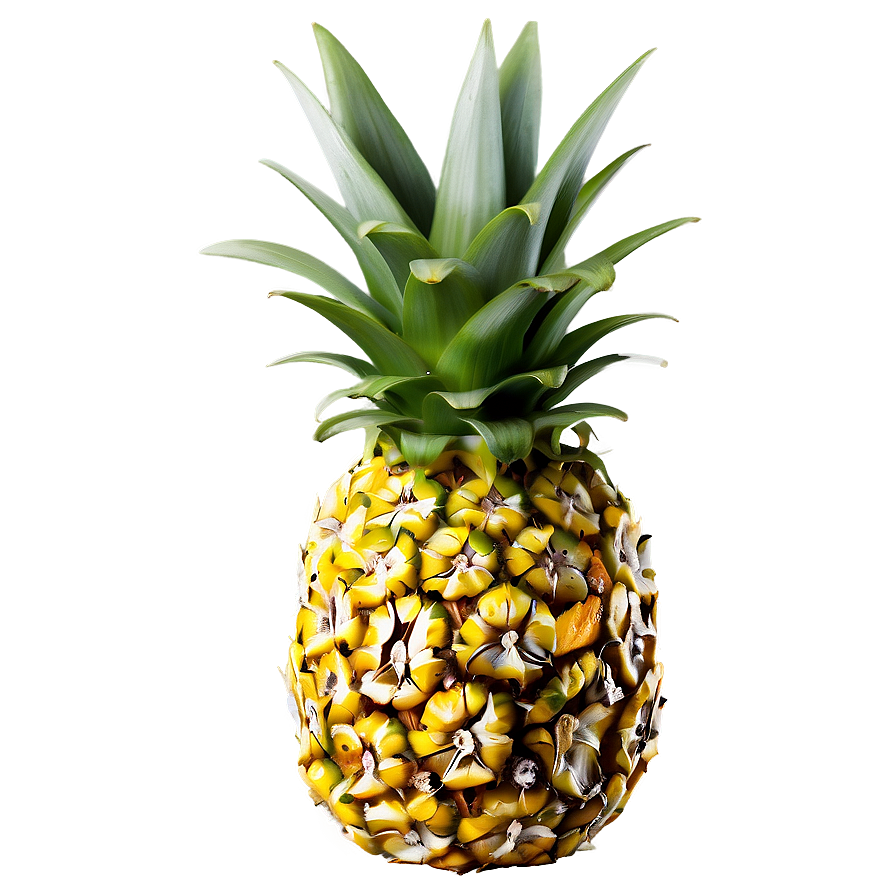 Pineapple Food Png 78 PNG