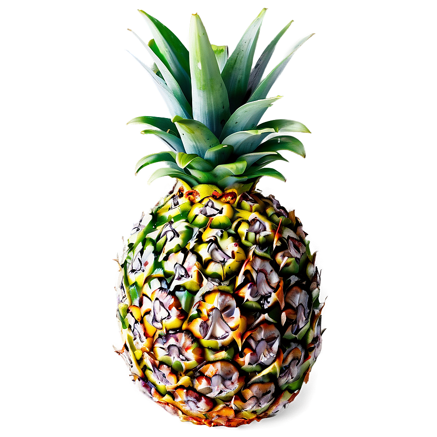 Pineapple Food Png Ijp PNG