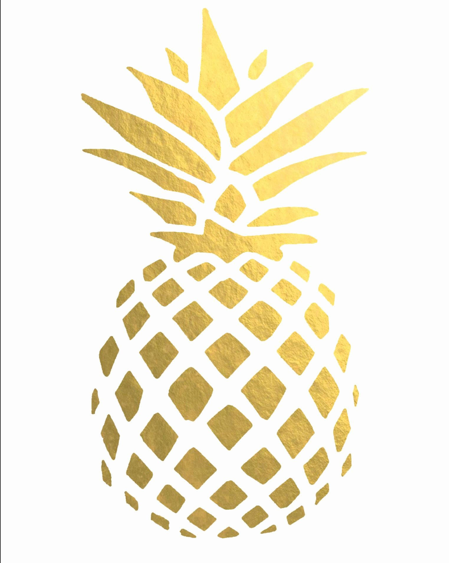 Spotlight your love of pineapples with this colorful and delicious iPhone background! Wallpaper