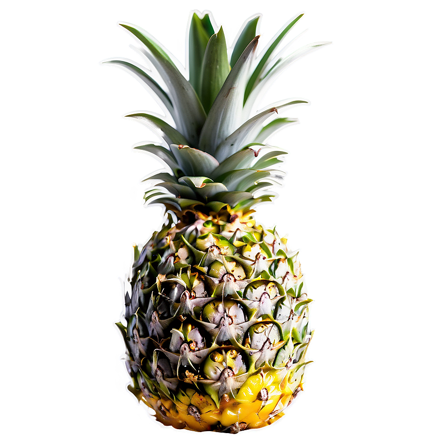 Download Pineapple Nutrition Png 05032024 | Wallpapers.com