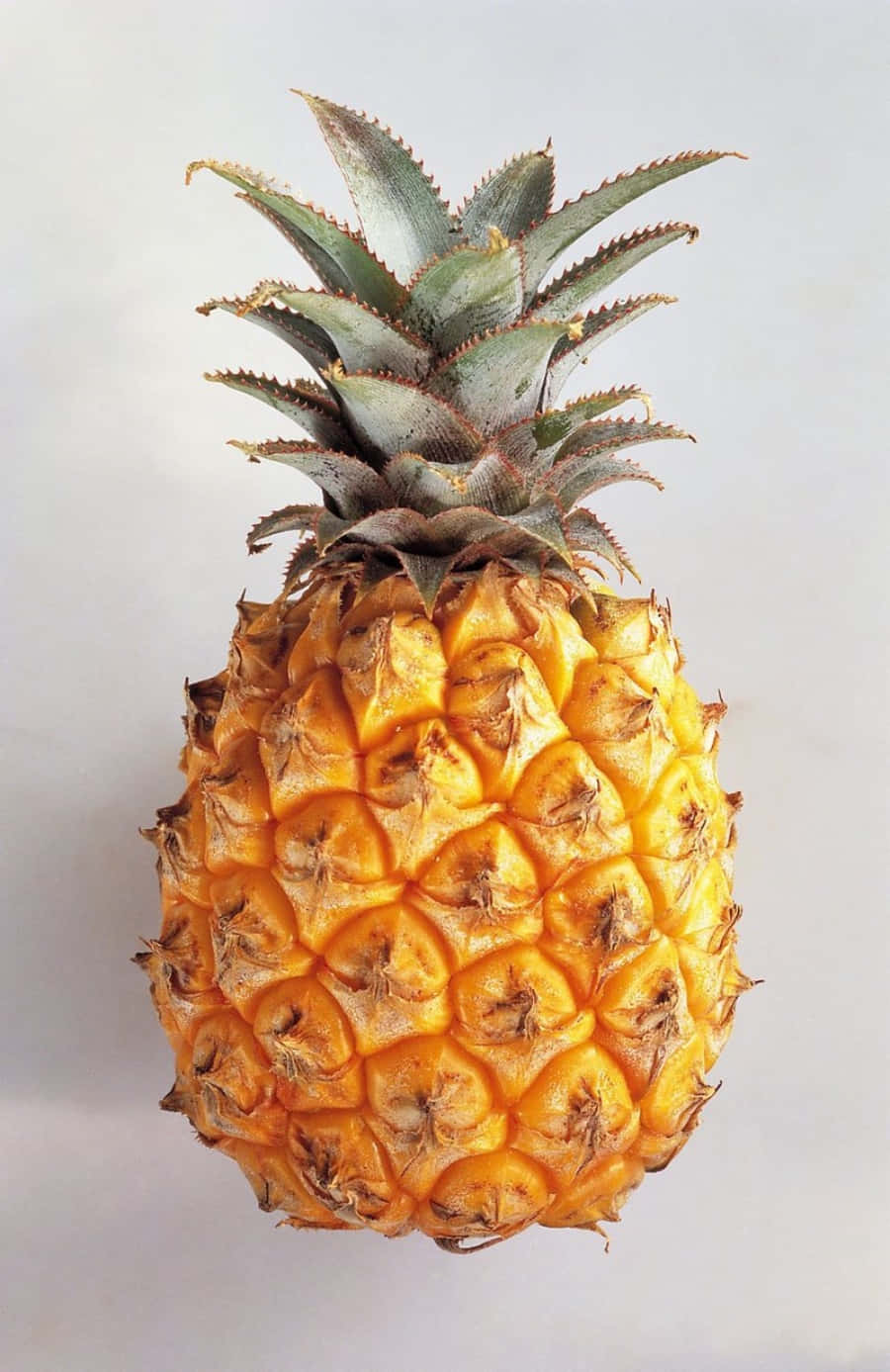 Stykkeraf Ananas