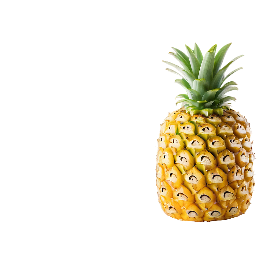 Pineapple Slice Png 49 PNG