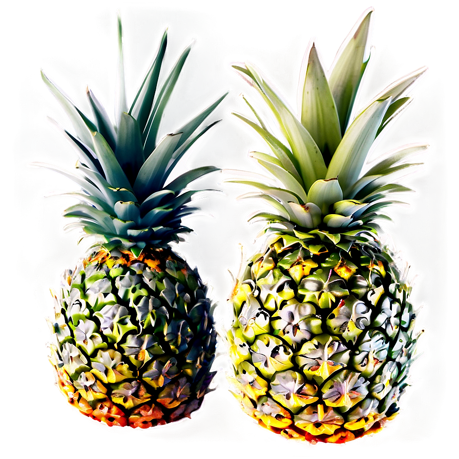 Pineapple Summer Png 99 PNG
