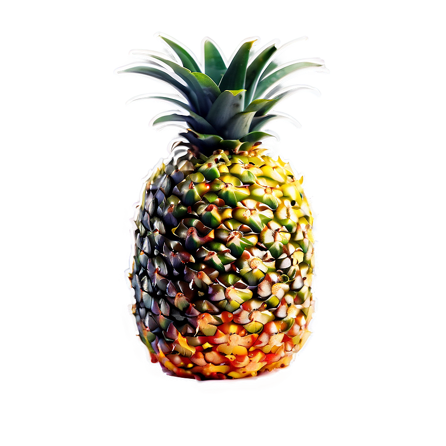 Pineapple Sweet Png 86 PNG
