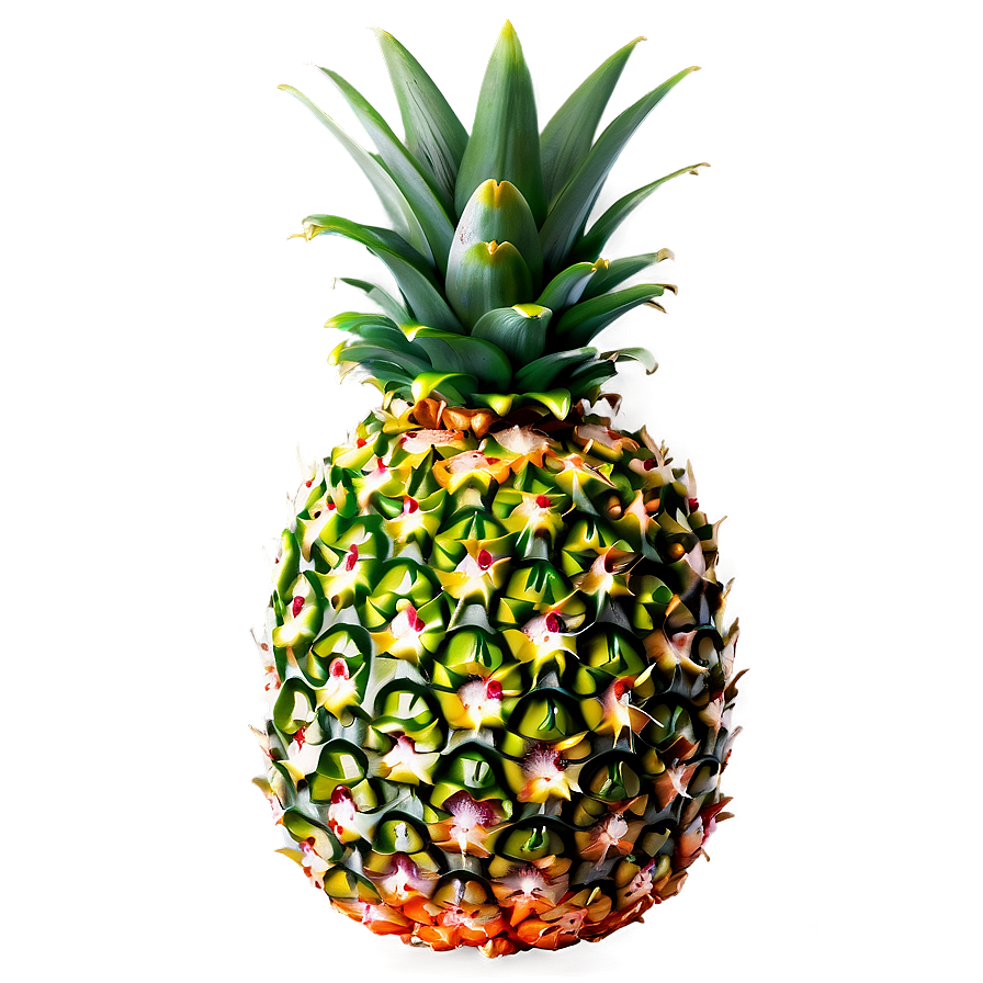 Pineapple Sweet Png Jmx37 PNG