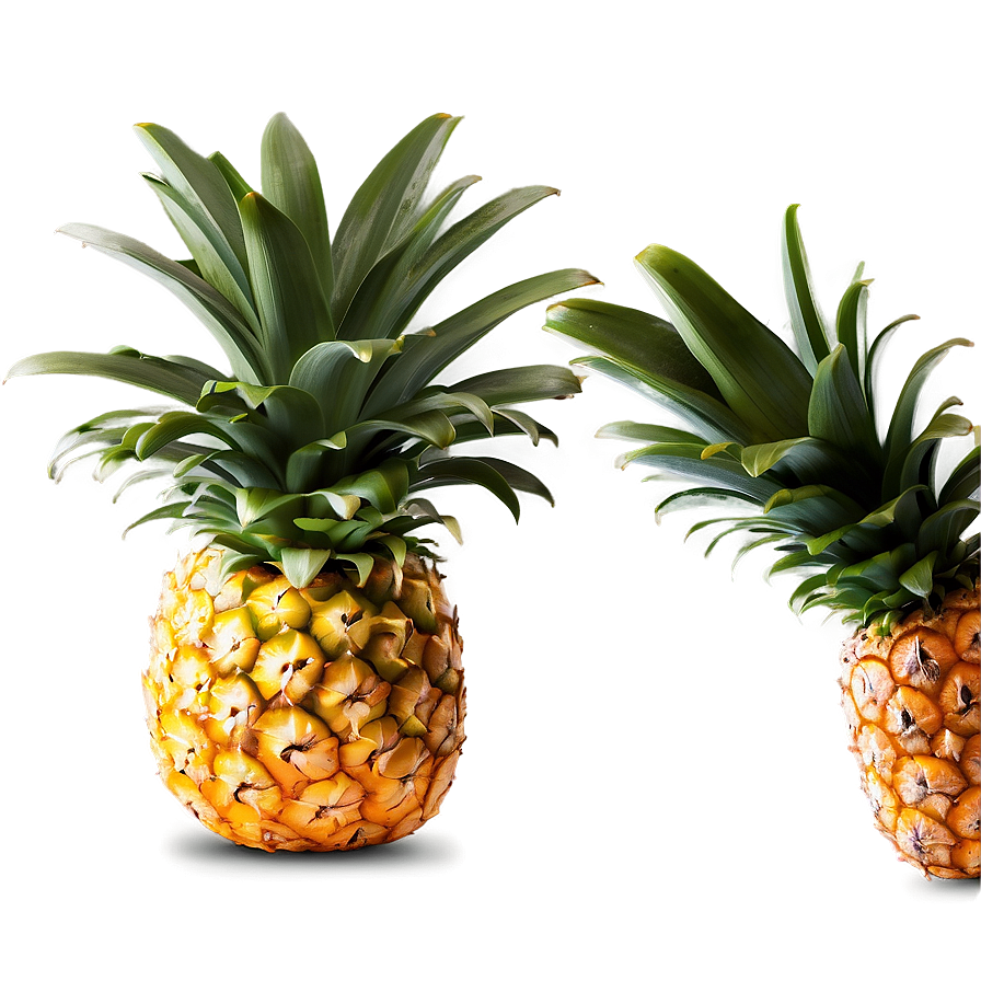 Pineapple Vitamin Png Fjy41 PNG