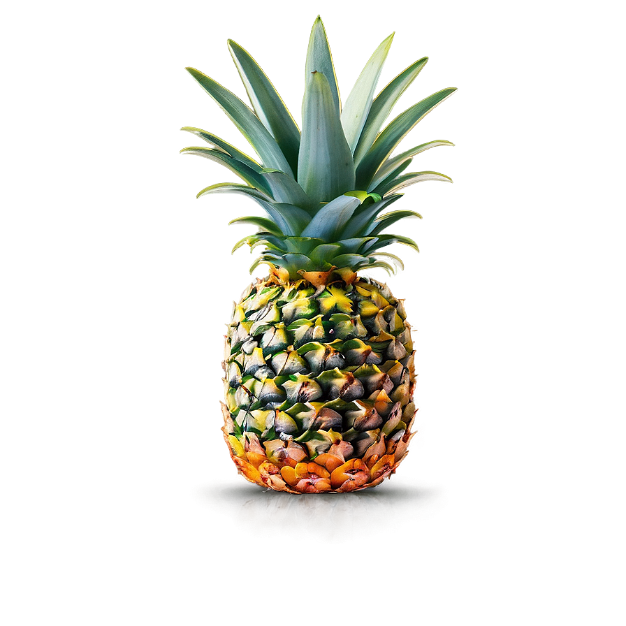 Pineapple Vitamin Png Rbk67 PNG