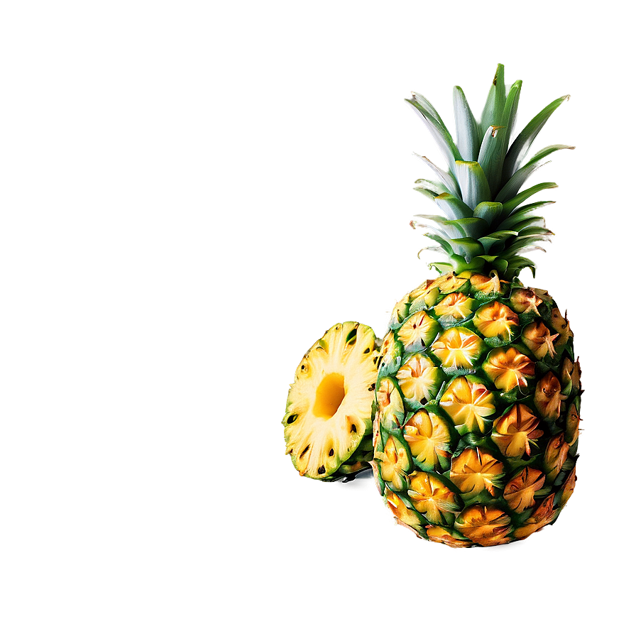 Download Pineapple Wallpaper Png 05032024 | Wallpapers.com