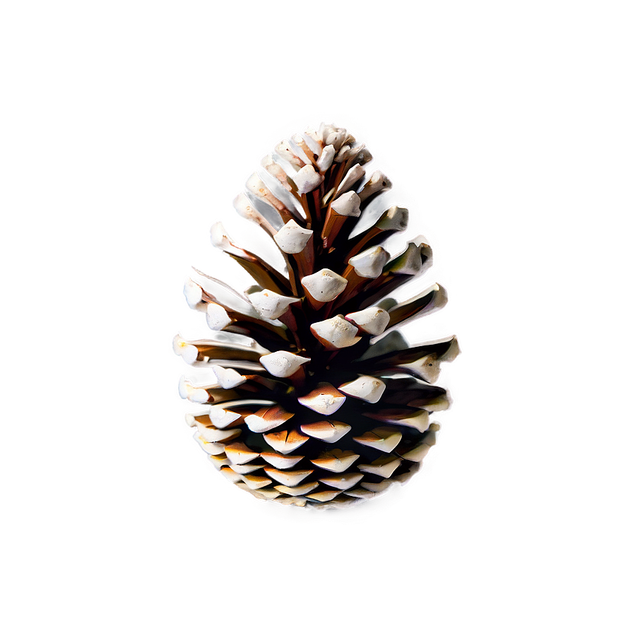 Pinecone Collection Set Png 45 PNG