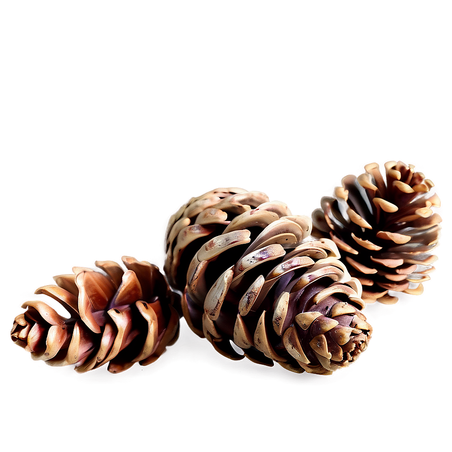 Pinecone In Rustic Decor Png Bij88 PNG