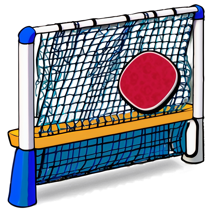 Ping Pong Net Png 06112024 PNG