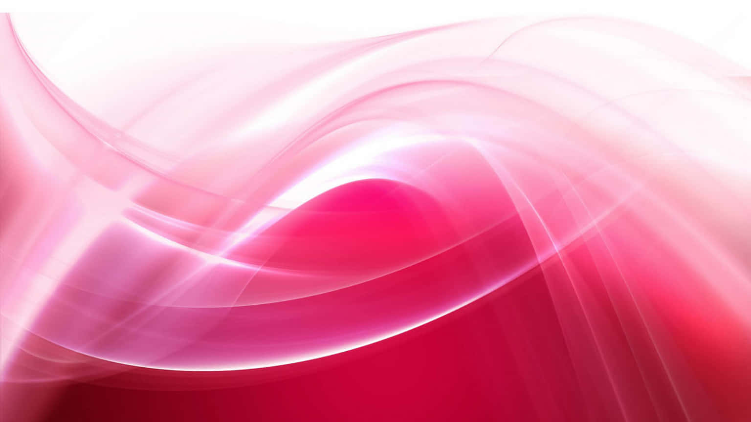 Arteabstracto Vibrante En Color Rosa Fondo de pantalla