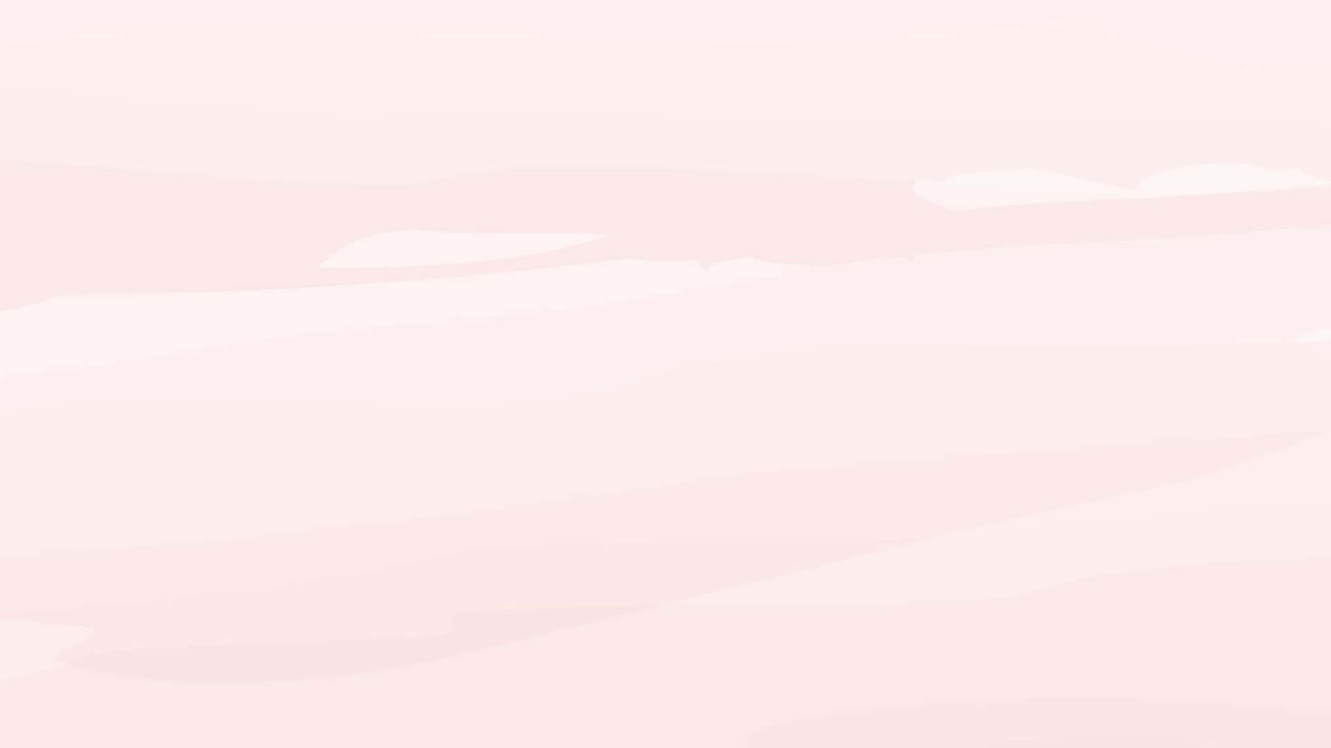 Pink Abstract Swirl Design Wallpaper