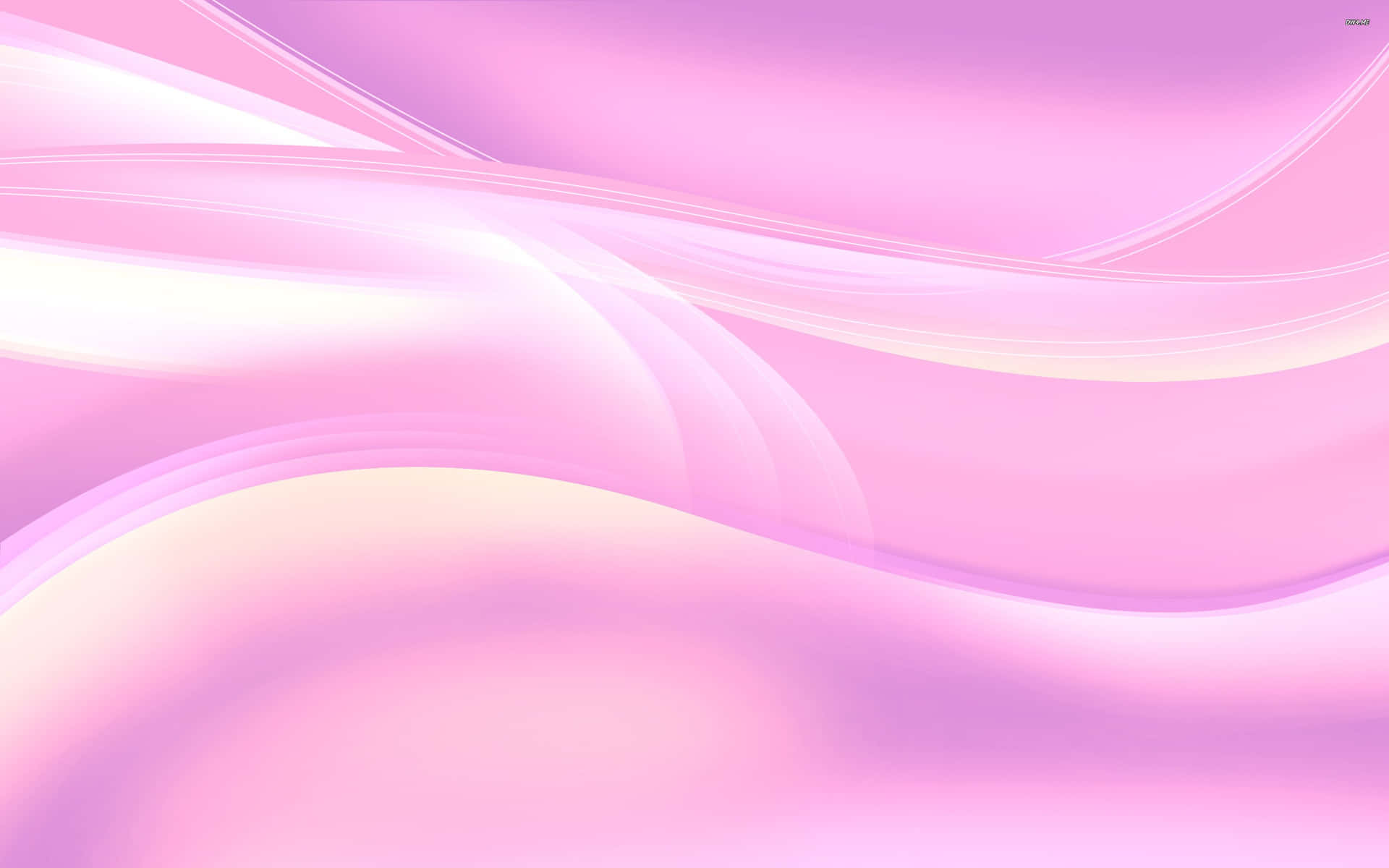 Fascinantediseño Abstracto En Rosa Fondo de pantalla