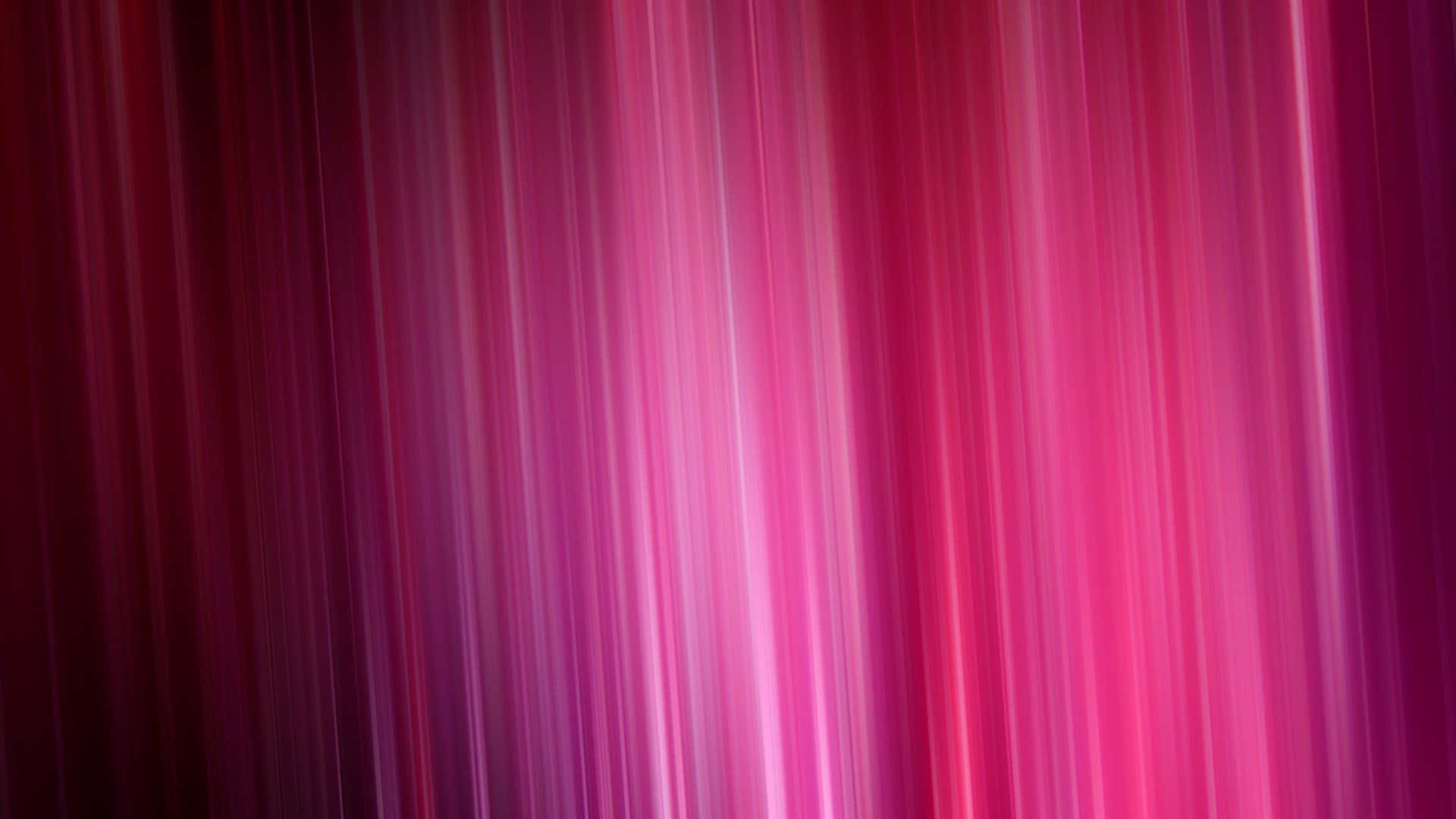 A Pink And Purple Abstract Background With Lines