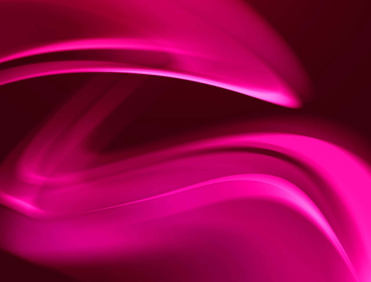 Variegated pink abstract background