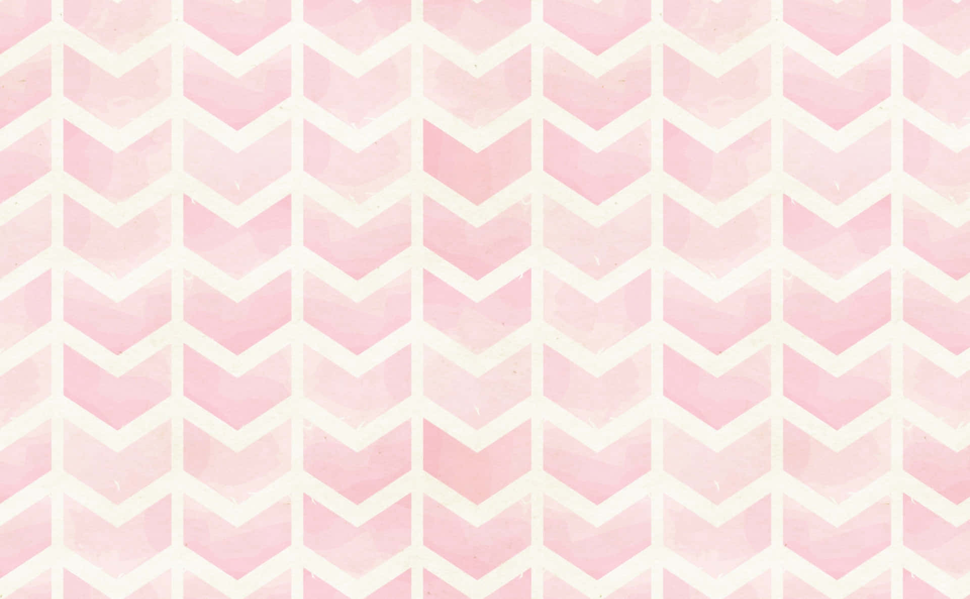 Chevron Pattern Pink Aesthetic Background