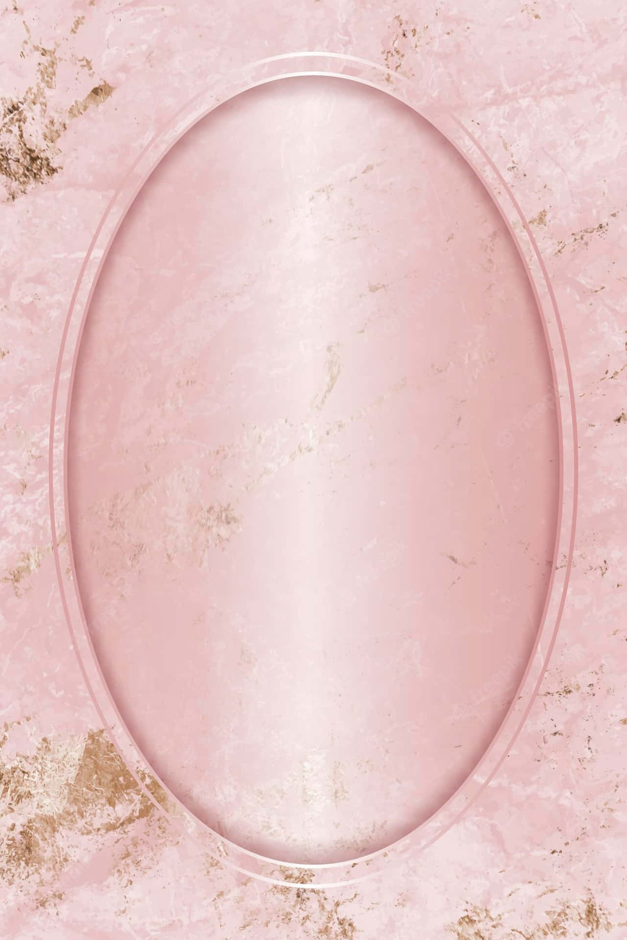Pink Aesthetic Oblong [wallpaper] Wallpaper