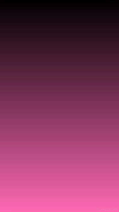 Hellund Glänzend - Pink Und Schwarzer Glitter Wallpaper