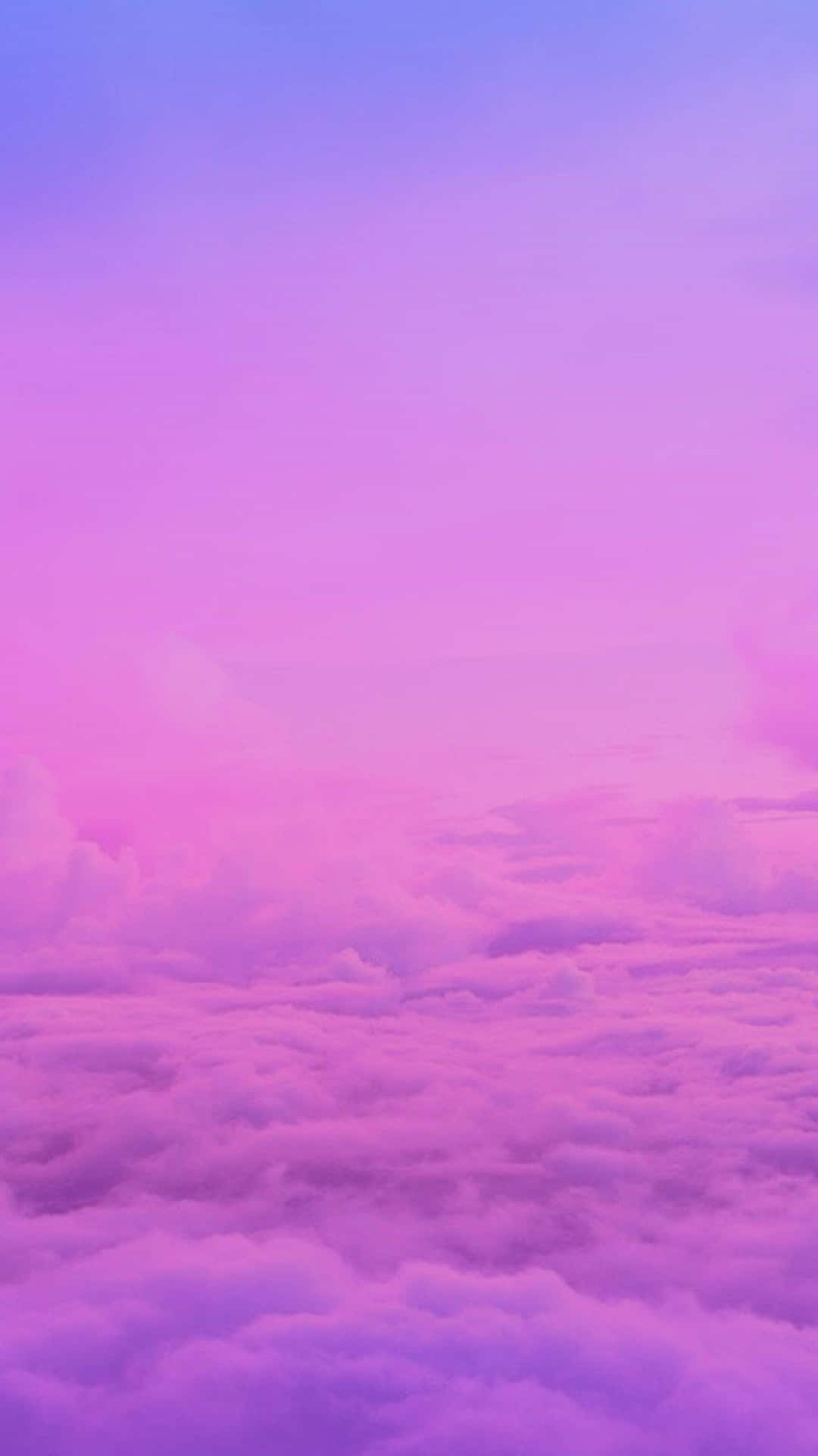 Download A vivid combination of pink and blue | Wallpapers.com