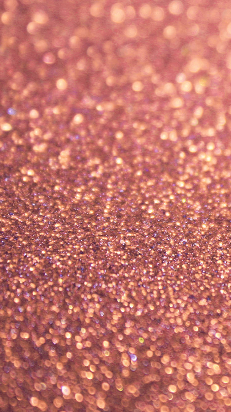 Pink And Purple Glitter Sparkle Iphone Wallpaper