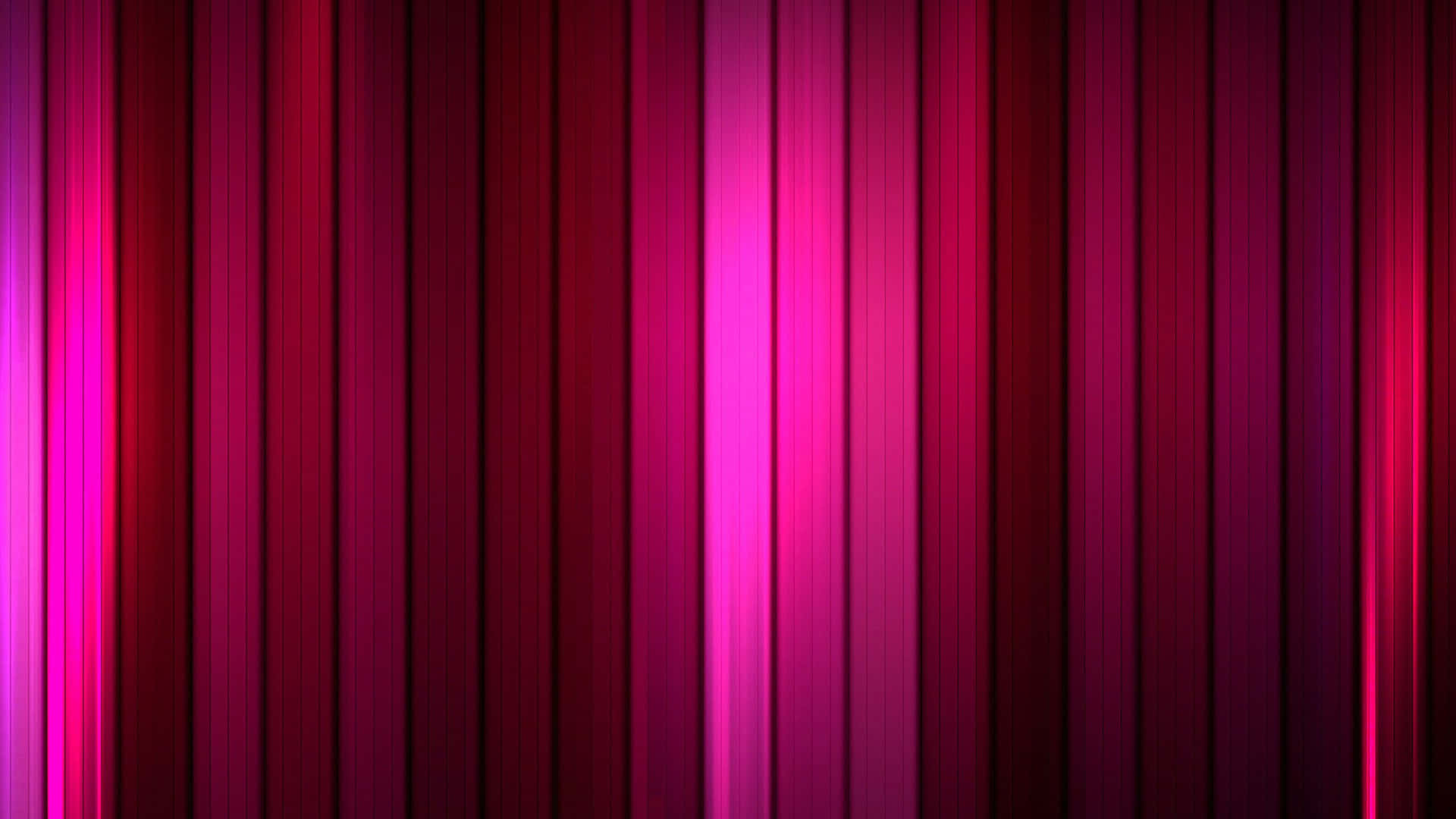 Super vibrant pink and red background